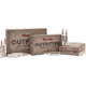 Hornady Outfitter .30-06 180 Grain Copper Solid CX Centerfire Rifle Ammo, 20 Rounds, 811644