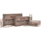 Hornady Outfitter .300 Winchester Magnum 180 grain Gilding Metal eXpanding Brass Cased Centerfire Rifle Ammo, 20 Rounds, 82197