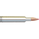 Hornady Outfitter .257 Weatherby Magnum 90 grain Gilding Metal eXpanding Brass Cased Centerfire Rifle Ammo, 20 Rounds, 81362