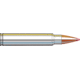 Hornady Outfitter .375 Ruger 250 grain Gilding Metal eXpanding Brass Cased Centerfire Rifle Ammo, 20 Rounds, 82337