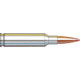 Hornady Outfitter 6.5mm Creedmoor 120 grain Gilding Metal eXpanding Brass Cased Centerfire Rifle Ammo, 20 Rounds, 81487