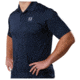 Hornady Polo Shirt, Blue, Extra Large, NSN N, 99774XL