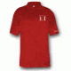 Hornady Polo T-Shirt,Red,Large 99773L