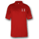 Hornady Polo T-Shirt,Red,2XL 99773XXL