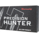 Hornady Precision Hunter .22 ARC 80 Grain ELD-X Brass Cased Rifle Ammo, 20 Rounds, 81544