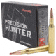 Hornady Precision Hunter .270 Winchester 145 grain Extremely Low Drag - eXpanding Brass Cased Centerfire Rifle Ammo, 200 Round