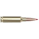 Hornady Precision Hunter 6.5mm Creedmoor 143 grain Extremely Low Drag - eXpanding Brass Cased Centerfire Rifle Ammo, 200 Round