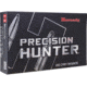 Hornady Precision Hunter 7MMPRC 175 Grain ELD-X Brass Riffle Ammo, 20 Rounds, 80712