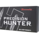 Hornady Precision Hunter .300 Winchester Magnum 178 Grain Extremely Low Drag - eXpanding Centerfire Rifle Ammunition