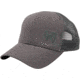 Hornady Promotional Hat, Gray, One size fits most, 99400