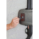 Hornady RAPiD Safe Shotgun Wall Lock, 98180