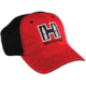 Hornady Adjustable Cap w/ Logo, Red/Black 99261