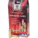 Hornady Rifle Cartridge Cases, 358 Win, Unprimed, 8741