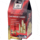 Hornady Rifle Cartridge Cases, 375 H&amp;H Mag, Unprimed, 50 Piece, 8685