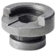 Hornady Shell Holder #8, 30 Luger, 38 Super, 9 mm Luger, Steel, 390548