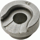Hornady Shell Holder Five Pack - No. 1, 2, 5, 16, 35 - 390540