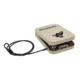 Hornady SnapSafe Lock Box With Key Lock, Large, FDE, 752002325