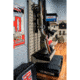 Hornady Square-LOK Vertical Gun Rack, 3-Gun, 95785