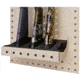 Hornady Square-LOK Vertical Gun Rack, 3-Gun, 95785