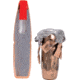 Hornady Sub-X Rifle Bullet, 30 Cal, .308, 190gr, 30730