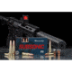 Hornady Subsonic 9 mm Luger 147 grain FlexLock Brass Cased Centerfire Pistol Ammo, 25 Rounds, 90287
