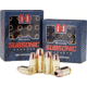 Hornady Subsonic 9 mm Luger 147 grain FlexLock Brass Cased Centerfire Pistol Ammo, 25 Rounds, 90287
