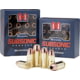 Hornady Subsonic 9 mm Luger 147 Grain FlexLock Centerfire Pistol Ammunition
