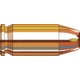 Hornady Subsonic .45 ACP 230 grain eXtreme Terminal Performance Brass Cased Centerfire Pistol Ammo, 20 Rounds, 90971