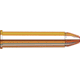 Hornady Subsonic .45-70 Government 410 grain Subsonic eXpanding Brass Cased Centerfire Rifle Ammo, 20 Rounds, 82742