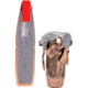 Hornady SubX Rifle Bullets, 350 Legend, 35 CAL .357, 250 Grain, 3503