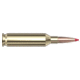 Hornady Superformance 22 Creedmoor 65 Grain CX Brass Cased Rifle Ammo, 20 Rounds, 83413