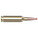 Hornady Superformance .22 Creedmoor 65 Grain CX Brass Cased Rifle Ammunition