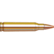 Hornady Superformance 223 Rem 50 Grain CX Brass Riffle Ammo, 20 Rounds, 83292