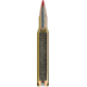 Hornady Superformance 223 Rem 50 Grain CX Brass Riffle Ammo, 20 Rounds, 83292
