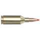 Hornady Superformance 223 Wssm 55 Grain V-Max Brass Cased Rifle Ammo, 20 Rounds, 8308