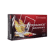 Hornady Superformance 243 Wssm 75 Grain V-Max Brass Cased Rifle Ammo, 20 Rounds, 80411