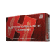 Hornady Superformance 243 Wssm 75 Grain V-Max Brass Cased Rifle Ammo, 20 Rounds, 80411