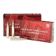 Hornady Superformance .243 Winchester 75 Grain V-Max Brass Cased Rifle Ammo, 20 Rounds, 80411