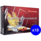 Hornady Superformance .270 Winchester 130 grain Super Shock Tip Brass Cased Centerfire Rifle Ammo