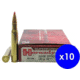 Hornady Superformance .30-06 Springfield 180 grain Super Shock Tip Brass Cased Centerfire Rifle Ammo