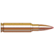 Hornady Superformance .30 TC Caliber, 150 Grain, GMX, Brass Cased Centerfire Rifle Ammo, 20 Rounds, 81006