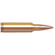 Hornady Superformance 300 RCM Caliber, 180 Grain, Super Shock Tip/SST, Brass Cased Centerfire Rifle Ammo, 20 Rounds, 82235