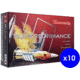 Hornady Superformance .300 Winchester Magnum 165 Grain Copper Solid CX Brass Cased Centerfire Rifle Ammo