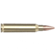 Hornady Superformance 5.56x45mm NATO 75 grain Boat-Tail Hollow Point Match Brass Cased Centerfire Rifle Ammo, 200 Round