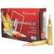 Hornady Superformance 7mm Remington Magnum 154 grain Super Shock Tip Brass Cased Centerfire Rifle Ammo, 200 Round