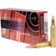 Hornady Superformance .223 Remington 75 Grain Boat-Tail Hollow Point Match Centerfire Rifle Ammunition