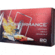 Hornady Superformance 6mm Creedmoor 90 grain Gilding Metal eXpanding Brass Cased Centerfire Rifle Ammo, 20 Rounds, 81394