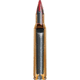 Hornady Superformance .223 Remington 53 grain V-MAX Brass Cased Centerfire Rifle Ammo, 20 Rounds, 8025