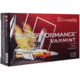 Hornady Superformance .223 Remington 53 grain V-MAX Brass Cased Centerfire Rifle Ammo, 20 Rounds, 8025