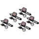 Hornady Hit Target Impact Indicator 5 Pack